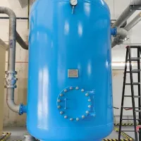 Air Receiver Tank