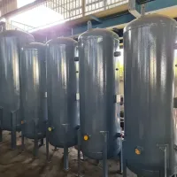 Air Receiver Tank