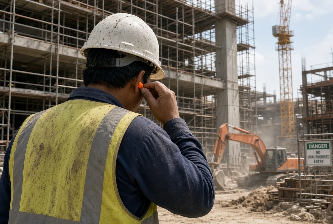 What Happens When Industries Ignore Noise Hazards? (And How to Fix It)